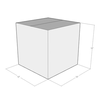 12 x 12 x 12